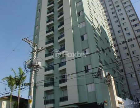 Foto 10 do(a) Apartamento de 2 quartos à venda em Brooklin Paulista, São Paulo