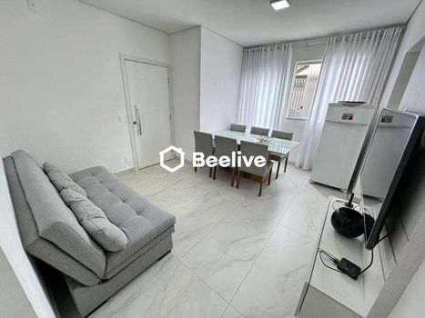 Foto 2 do(a) Sala / Conjunto Comercial de 2 quartos à venda em Sagrada Família, Belo Horizonte