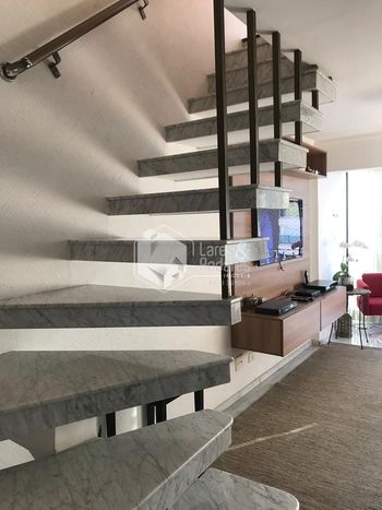 Foto 9 do(a) Cobertura de 3 quartos à venda em Santa Teresinha, São Paulo
