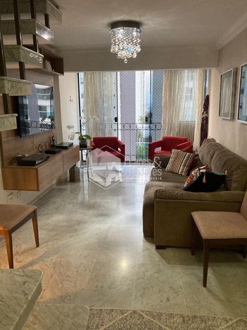 Foto 10 do(a) Cobertura de 3 quartos à venda em Santa Teresinha, São Paulo