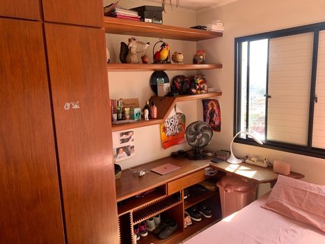 Foto 8 do(a) Apartamento de 2 quartos à venda em Vila Cavaton, São Paulo