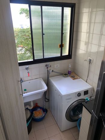 Foto 10 do(a) Apartamento de 2 quartos à venda em Vila Cavaton, São Paulo