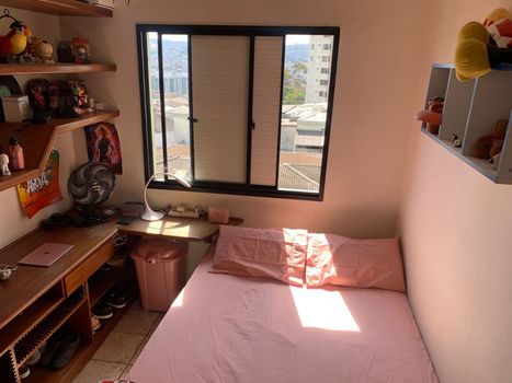 Foto 7 do(a) Apartamento de 2 quartos à venda em Vila Cavaton, São Paulo