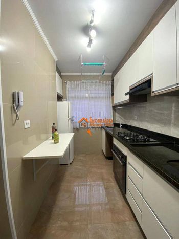 Foto 11 do(a) Apartamento de 2 quartos à venda em Parque Renato Maia, Guarulhos