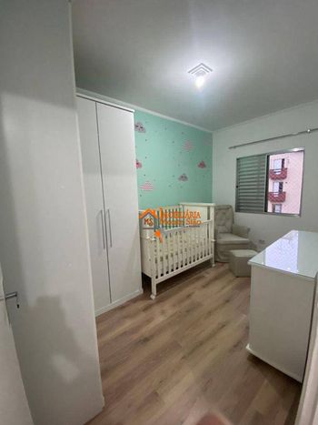 Foto 15 do(a) Apartamento de 2 quartos à venda em Parque Renato Maia, Guarulhos