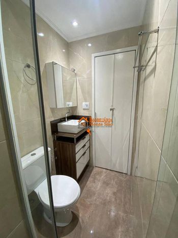 Foto 5 do(a) Apartamento de 2 quartos à venda em Parque Renato Maia, Guarulhos