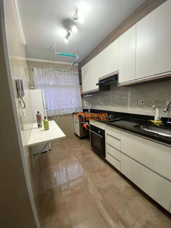 Foto 12 do(a) Apartamento de 2 quartos à venda em Parque Renato Maia, Guarulhos