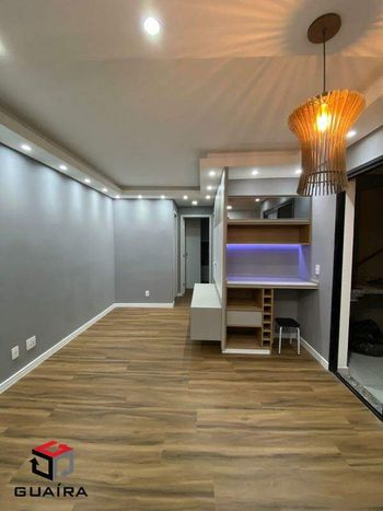 Foto 6 do(a) Apartamento de 2 quartos à venda em Parque Oratório, Santo André