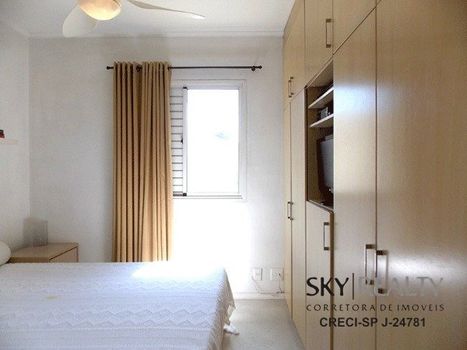 Foto 12 do(a) Apartamento de 2 quartos à venda em Vila Parque Jabaquara, São Paulo