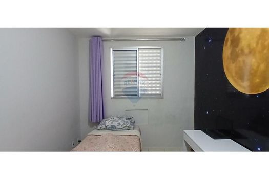 Foto 13 do(a) Apartamento de 2 quartos à venda em Vila Cidade Jardim, Botucatu