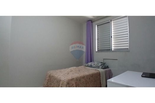 Foto 12 do(a) Apartamento de 2 quartos à venda em Vila Cidade Jardim, Botucatu
