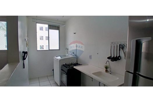 Foto 7 do(a) Apartamento de 2 quartos à venda em Vila Cidade Jardim, Botucatu