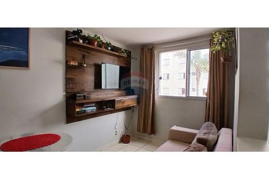 Foto 2 do(a) Apartamento de 2 quartos à venda em Vila Cidade Jardim, Botucatu