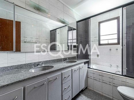 Foto 12 do(a) Apartamento de 4 quartos à venda em Jardim Paulista, São Paulo