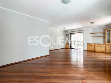 Foto 5 do(a) Apartamento de 4 quartos à venda em Jardim Paulista, São Paulo