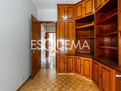 Foto 11 do(a) Apartamento de 4 quartos à venda em Jardim Paulista, São Paulo