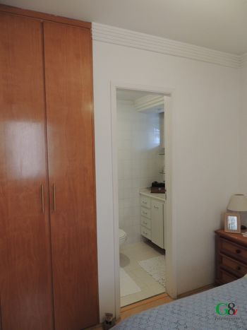 Foto 6 do(a) Apartamento de 3 quartos à venda em Chácara Inglesa, São Paulo