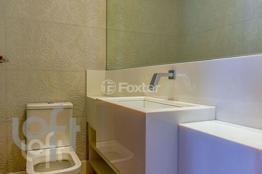 Foto 5 do(a) Apartamento de 4 quartos à venda em Santana, São Paulo