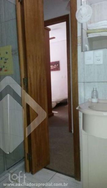 Foto 11 do(a) Apartamento de 3 quartos à venda em Centro Histórico, Porto Alegre