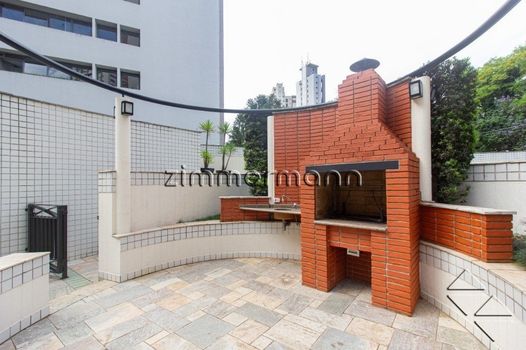 Foto 45 do(a) Apartamento de 4 quartos à venda em Jardim Londrina, São Paulo