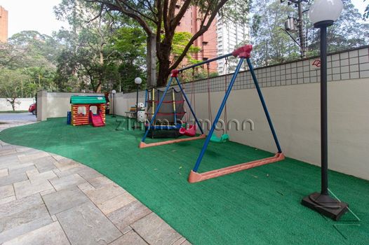 Foto 37 do(a) Apartamento de 4 quartos à venda em Jardim Londrina, São Paulo