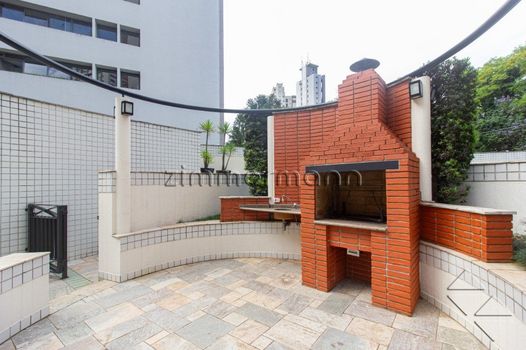 Foto 39 do(a) Apartamento de 4 quartos à venda em Jardim Londrina, São Paulo