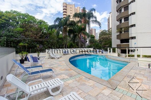 Foto 46 do(a) Apartamento de 4 quartos à venda em Jardim Londrina, São Paulo