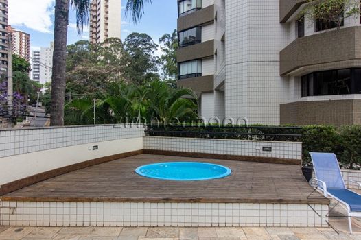 Foto 33 do(a) Apartamento de 4 quartos à venda em Jardim Londrina, São Paulo
