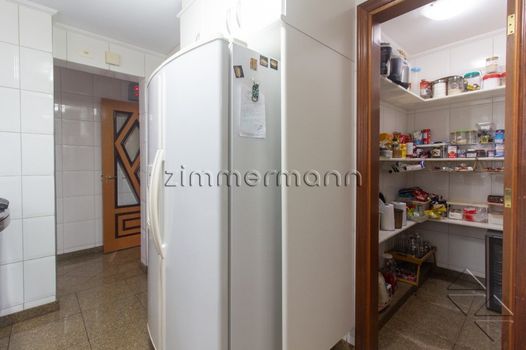 Foto 31 do(a) Apartamento de 4 quartos à venda em Jardim Londrina, São Paulo