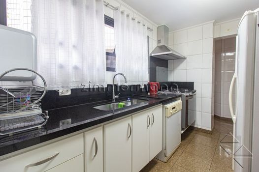 Foto 28 do(a) Apartamento de 4 quartos à venda em Jardim Londrina, São Paulo
