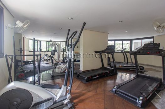 Foto 34 do(a) Apartamento de 4 quartos à venda em Jardim Londrina, São Paulo