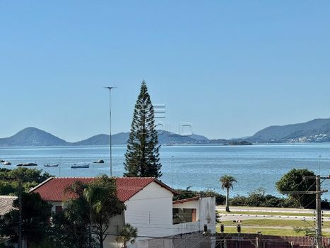 Foto 3 do(a) Sala / Conjunto Comercial false à venda em Estreito, Florianópolis