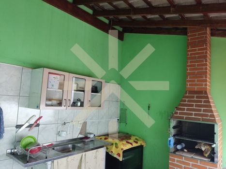 Foto 10 do(a) Casa de 2 quartos à venda em Jardim Munique, São Carlos