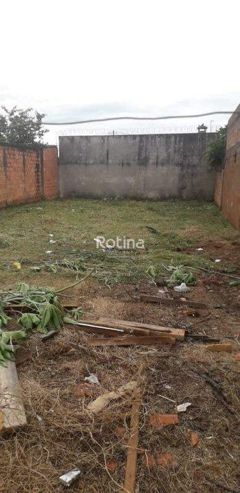 Foto 1 do(a) Terreno false à venda em Residencial Integração, Uberlândia