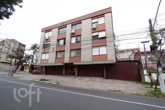 Foto 24 do(a) Apartamento de 3 quartos à venda em Petrópolis, Porto Alegre