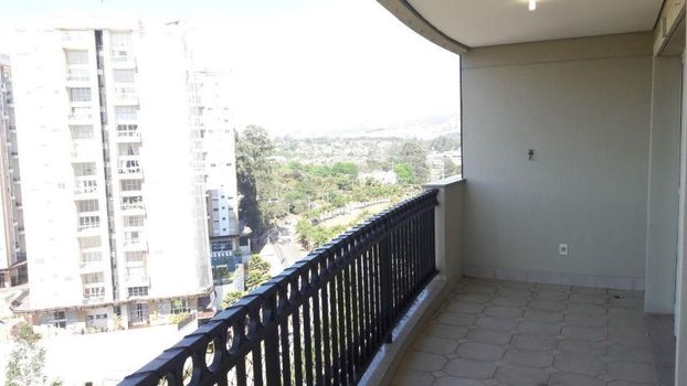 Foto 37 do(a) Apartamento de 3 quartos à venda em Tamboré, Santana de Parnaíba