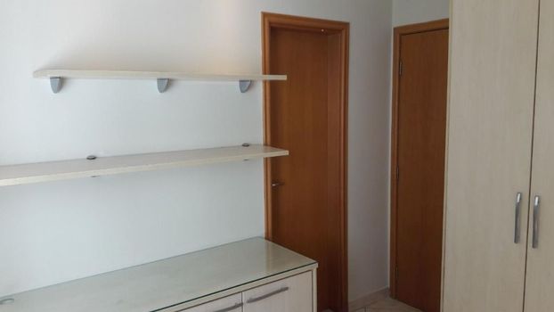 Foto 26 do(a) Apartamento de 3 quartos à venda em Tamboré, Santana de Parnaíba