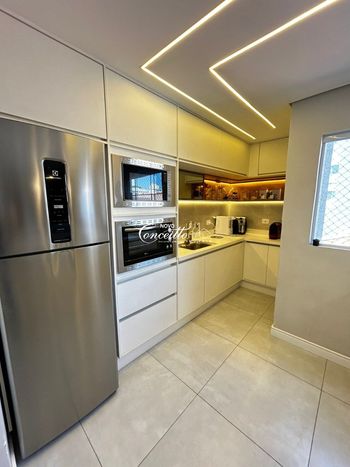 Foto 13 do(a) Cobertura de 3 quartos à venda em Jardim Santo Antônio, Santo André