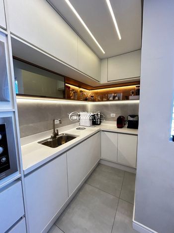 Foto 14 do(a) Cobertura de 3 quartos à venda em Jardim Santo Antônio, Santo André