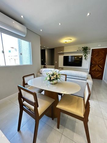 Foto 15 do(a) Cobertura de 3 quartos à venda em Jardim Santo Antônio, Santo André