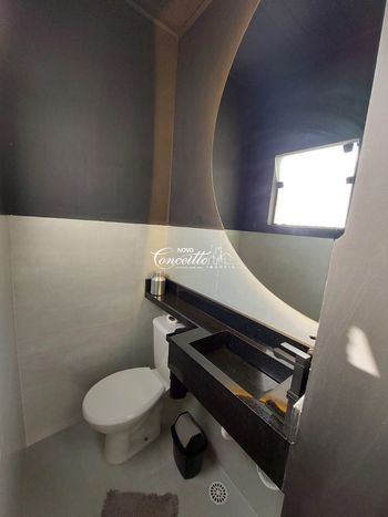 Foto 27 do(a) Cobertura de 3 quartos à venda em Jardim Santo Antônio, Santo André