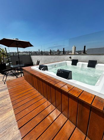 Foto 20 do(a) Cobertura de 3 quartos à venda em Jardim Santo Antônio, Santo André