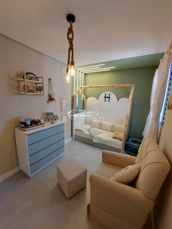 Foto 8 do(a) Cobertura de 3 quartos à venda em Jardim Santo Antônio, Santo André