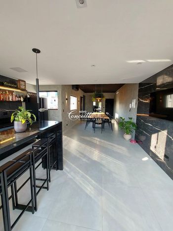 Foto 34 do(a) Cobertura de 3 quartos à venda em Jardim Santo Antônio, Santo André