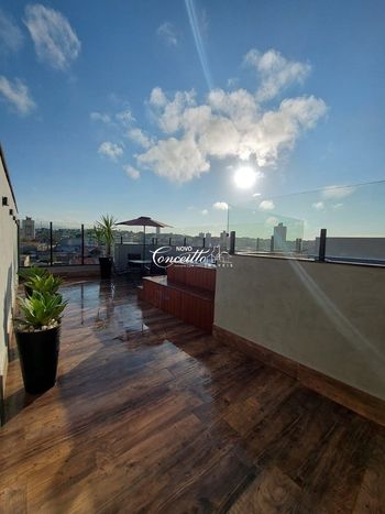 Foto 28 do(a) Cobertura de 3 quartos à venda em Jardim Santo Antônio, Santo André