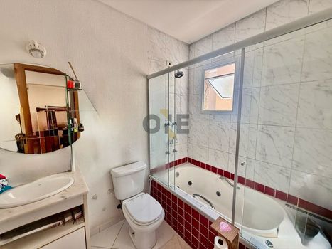 Foto 6 do(a) Casa em Condomínio de 3 quartos para alugar em Jardim Torino, Cotia