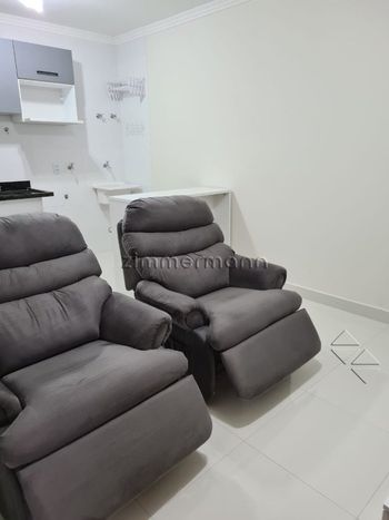 Foto 3 do(a) Apartamento de 1 quartos à venda em Casa Verde, São Paulo