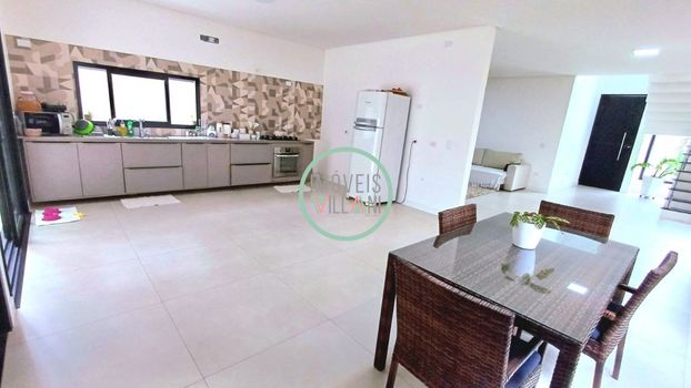 Foto 9 do(a) Casa em Condomínio de 3 quartos à venda em Jardim Crystal Park, Jacareí