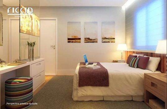 Foto 6 do(a) Apartamento de 3 quartos à venda em Jardim Sul, São José dos Campos