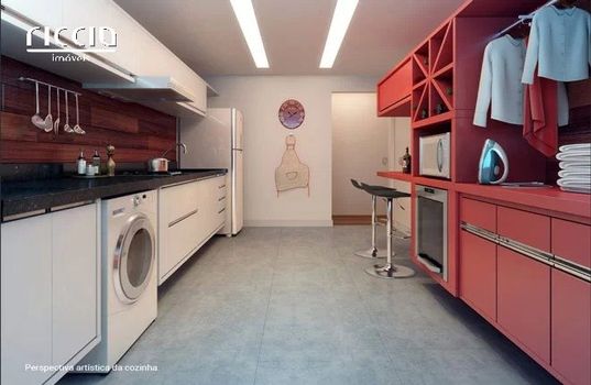 Foto 17 do(a) Apartamento de 3 quartos à venda em Jardim Sul, São José dos Campos